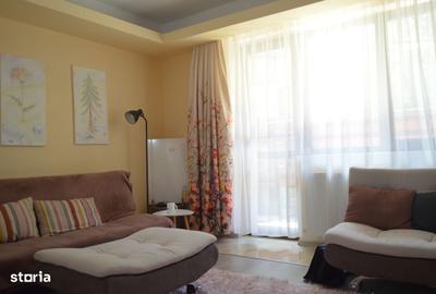 Apartament cu 2 camere în Central - 8