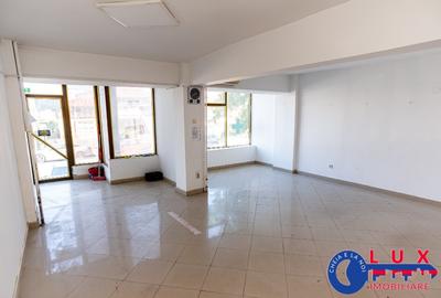 ID 8258 DE INCHIRIAT Spa?iu comercial Str Victoriei - 7