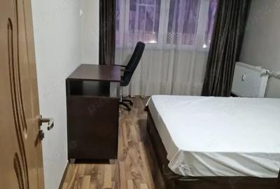 Apartament cu 3 camere semidecomandat, mobilat în Câmpia Libertății - 2
