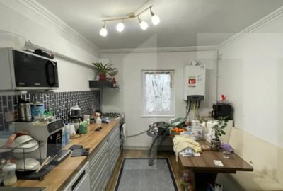 Apartament cu 3 camere decomandat în Lipovei - 2