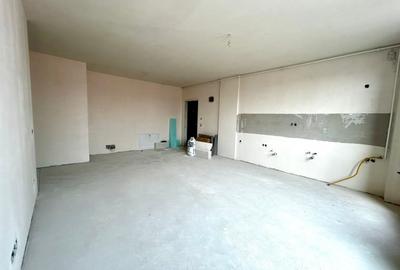 Apartament 3 camere, etaj retras, terasa generoasa si parcare subterana inclusa - 9
