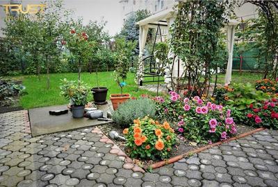 Casa individuala P+1E, curte, gradina, zona bloc Lama - 21