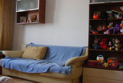 Bd. Brancoveanu Berceni Huedin - 1