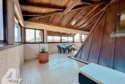 Apartament 2 camere Bloc Nou, Podgoria cu TERASA generoasa - 6