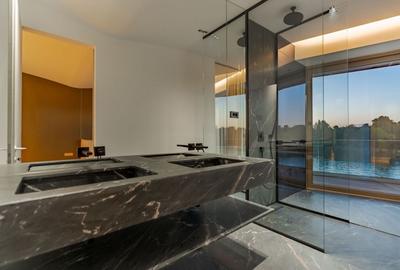 Casă individuală cu 7 camere cu Canalizare în Snagov - 25