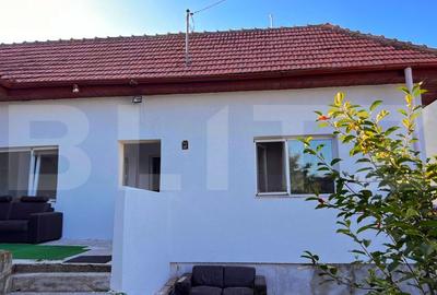 Casa, 3 camere,  100 mp utili, zona Sararie - 2