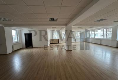 Birou, de 240 mp, în Girocului - 5