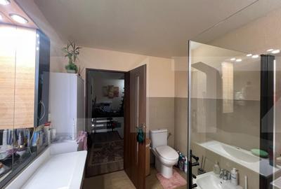 Duplex de vanzare Feleacu - 10