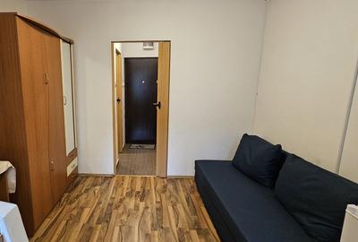 Garsoniera Tractorul - 1