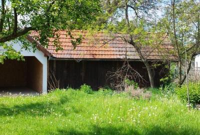 Casa cu teren de vanzare in orasul Covasna - 5