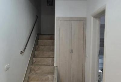 Casă cu 5 camere în Mihai Bravu - 5