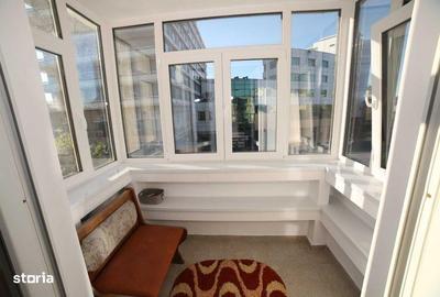 Apartament cu 3 camere în Ultracentral - 7
