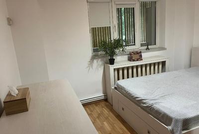 Apartament cu 3 camere decomandat, mobilat în Central - 4