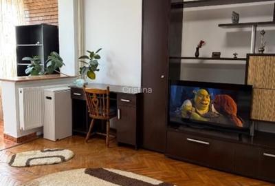 Garsonieră decomandată, mobilată în Drumul Taberei - 3