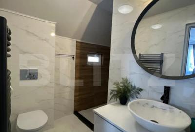 Casă cu 4 camere cu Teren 810 Mp în Central - 11