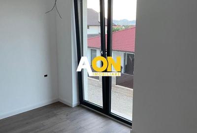 De vanzare 1/2 duplex finisat, 4 camere, 326mp teren, Cetate - 3