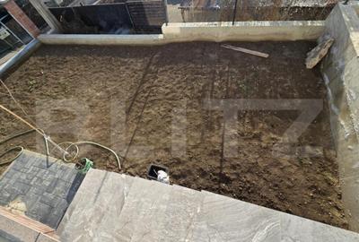 Duplex semifinisat, zona Dambul Rotund, priveliste spre ora - 4