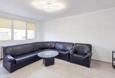 Apartament cu 3 camere decomandat în Drumul Taberei