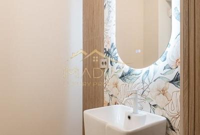 Casă cu 8 camere cu Canalizare în Dorobanți - 9