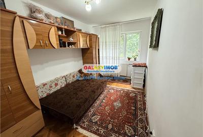 Apartament cu 3 camere circular, mobilat în Nord - 3