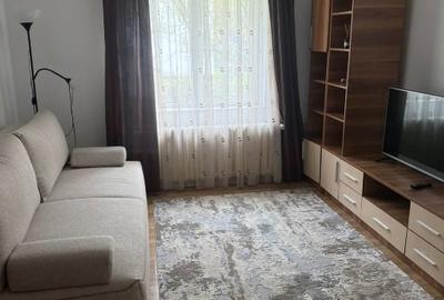 Garsonieră decomandată, mobilată în Basarabia - 4