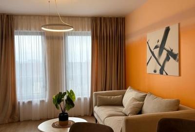 Apartament cu 2 camere decomandat în Pipera - 2