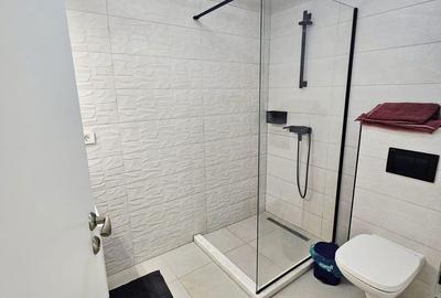 Apartament cu 2 camere decomandat în Păulești - 11