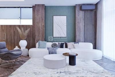 Design contemporan modern | finisaje premium | parcare | zona Copou - 3