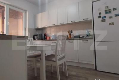 Casă cu 5 camere cu Teren 241 Mp în Central - 7