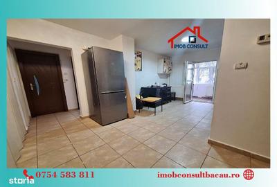 Apartament cu 2 camere decomandat în Nord