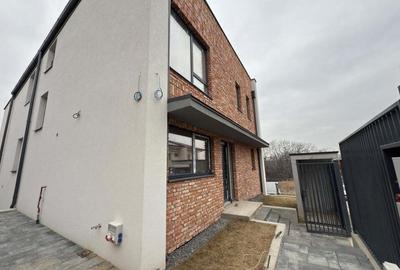 Duplex de inchiriat 4 camere, garaj subteran, zona Calea Turzii - 6