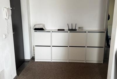 Apartament cu 3 camere semidecomandat în Florești - 6