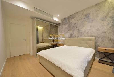 Apartament cu 2 camere decomandat în Herăstrău - 3