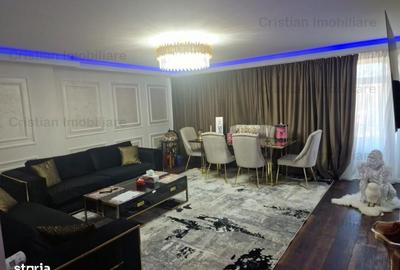 Apartament cu 3 camere în Nicolae Bălcescu - 4