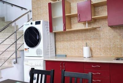 Casă cu 2 camere cu Canalizare în Băneasa - 17