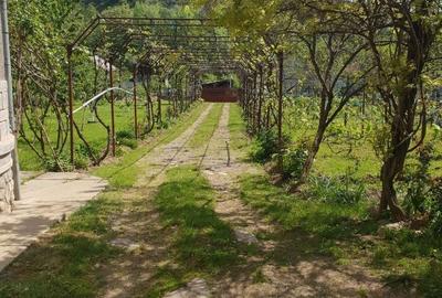 Casă cu 4 camere în Gureni - 2