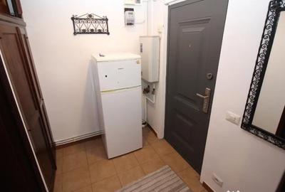 Garsonieră în Foișorul de Foc - 7