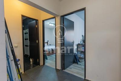 Apartament 3 camere 73mp Marasti Dorobantilor - 9