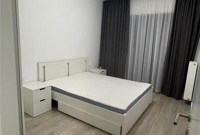 Apartament cu 2 camere în Baza 3 - 2
