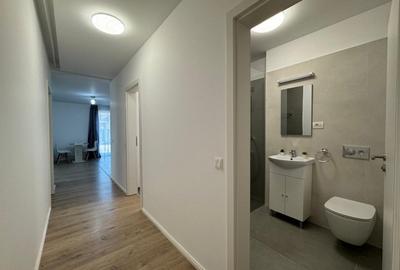 Braytim, Apartament 3 camere lux, parter, Comision 0% - 26