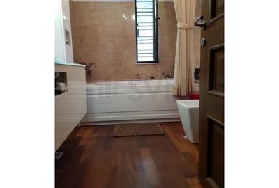 REA1005421 Apartament superb Floreasca terasa 115 mp - 9