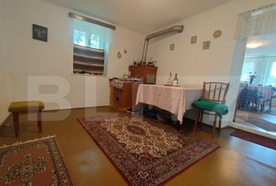 Casa batraneasca , vatra veche, teren 675, 2 fronturi strada - 6