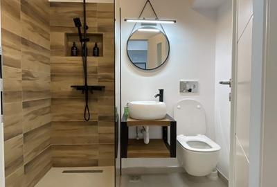 Apartament cu 3 camere decomandat în Steaua - 18