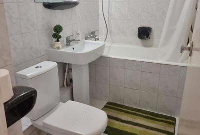 Ap tip PC , 3 cam , Nufarul , mobilat dotat et 4 cu acoperis, 2 pe palier , luminos, ocupabil - 14