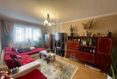 Apartament cu 3 camere, 64 mp utili - Vasile Aaron - 3