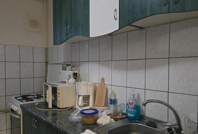 Apartament 2 camere in Deva, zona Balcescu - 13