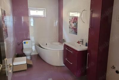 Casă cu 3 camere în Central - 2