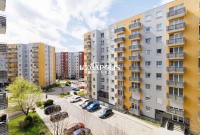 Apartament cu 2 camere decomandat în Bartolomeu - 16