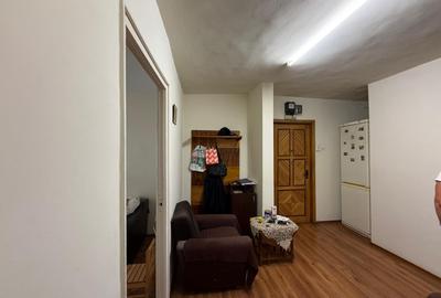 Apartament 3 camere, decomandat, zona Gojdu - 14