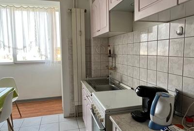 Apartament cu 4 camere decomandat, mobilat în Rogerius - 9